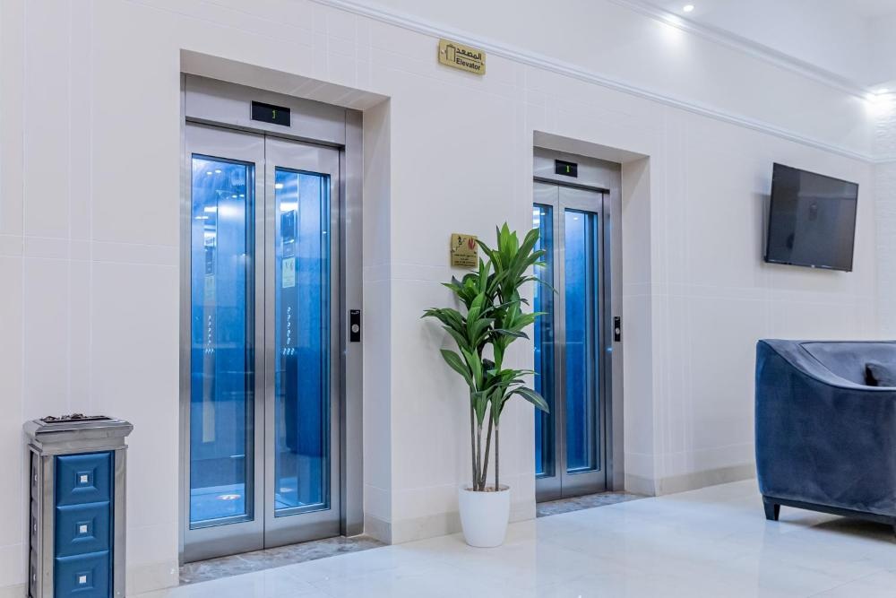 Hotel Mooj Apartments